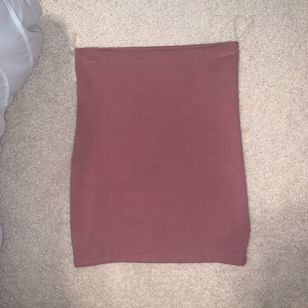 Windsor bodycon skirt